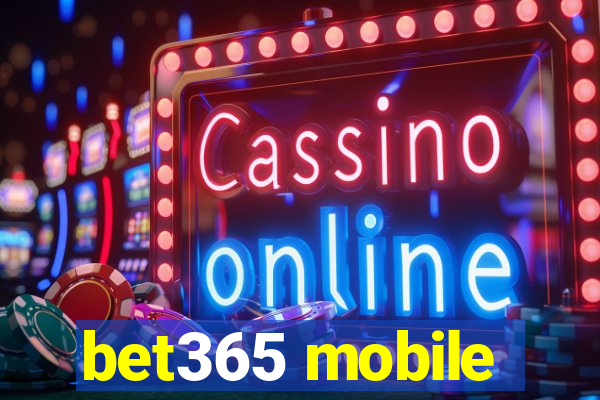 bet365 mobile