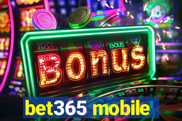 bet365 mobile