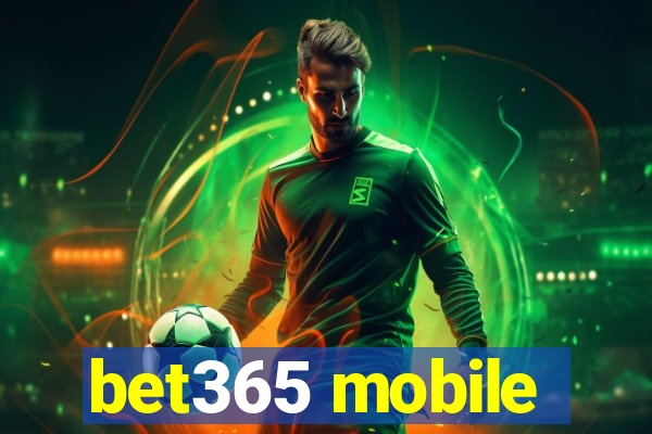 bet365 mobile