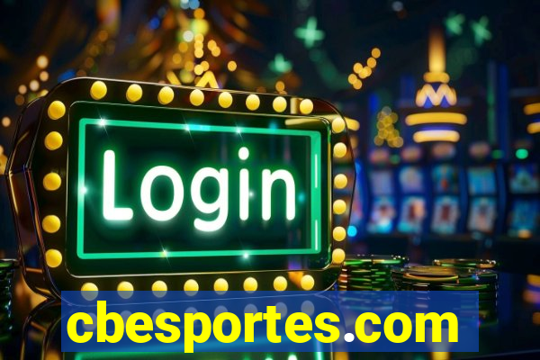 cbesportes.com