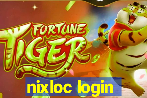 nixloc login