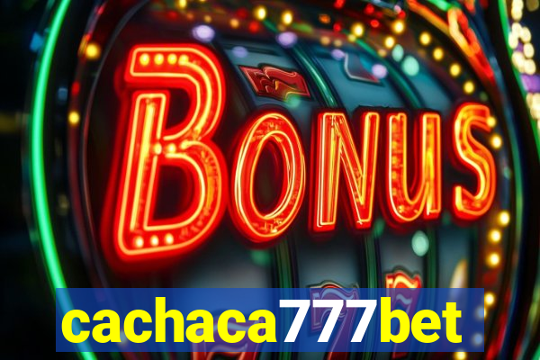 cachaca777bet