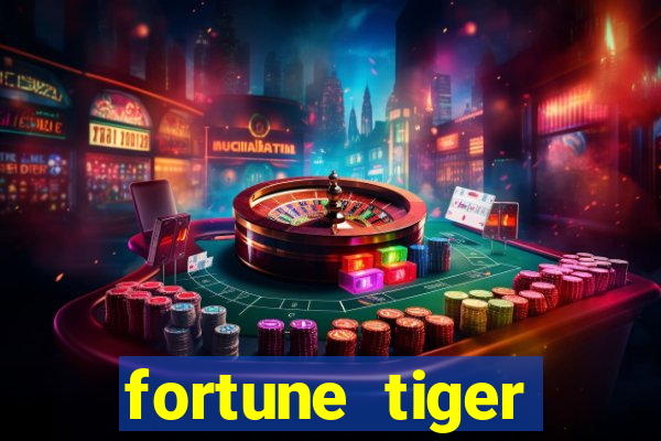 fortune tiger cartas 10x