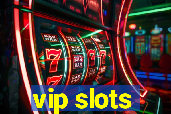 vip slots