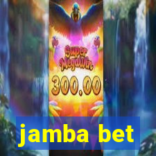 jamba bet