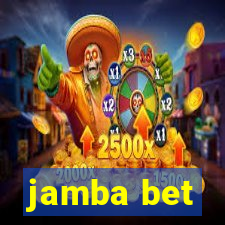 jamba bet