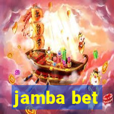 jamba bet