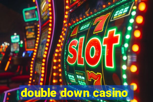 double down casino