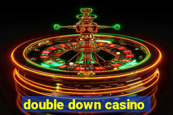 double down casino