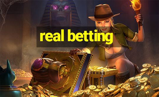 real betting