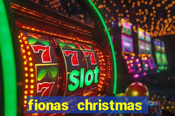 fionas christmas fortune slot free play