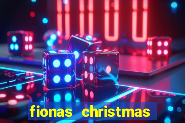 fionas christmas fortune slot free play