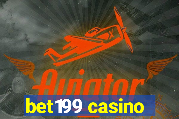 bet199 casino