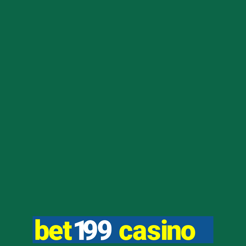 bet199 casino