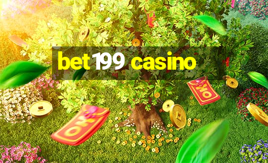 bet199 casino