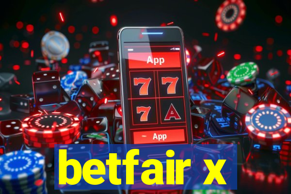 betfair x