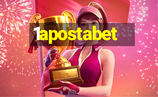 1apostabet