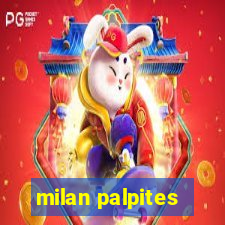 milan palpites