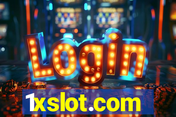 1xslot.com