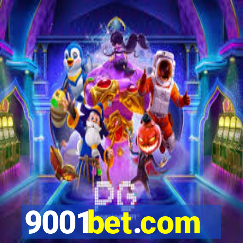 9001bet.com