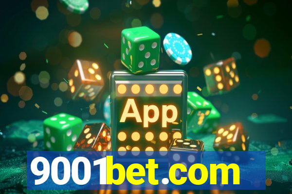 9001bet.com