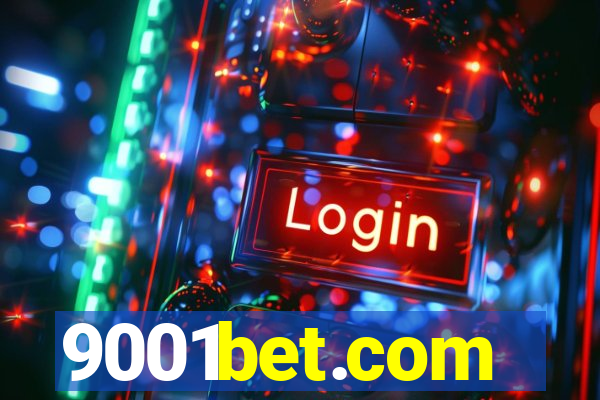 9001bet.com