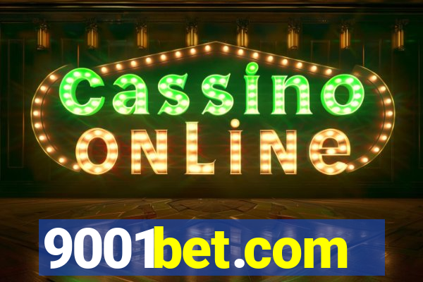 9001bet.com