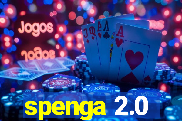 spenga 2.0