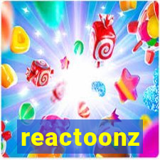 reactoonz