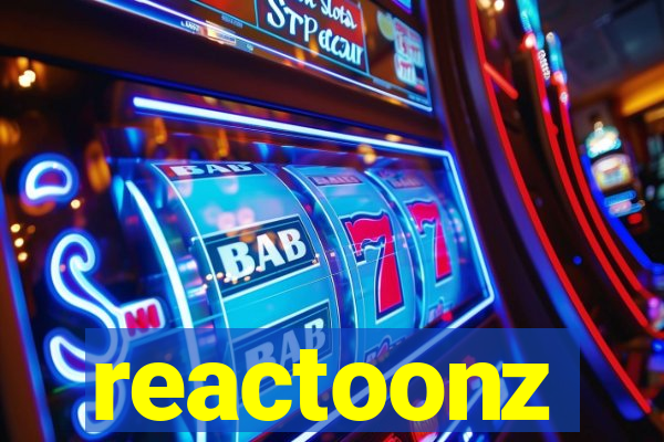 reactoonz