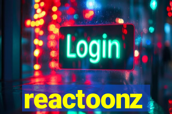 reactoonz