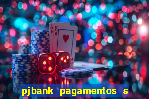 pjbank pagamentos s a 1