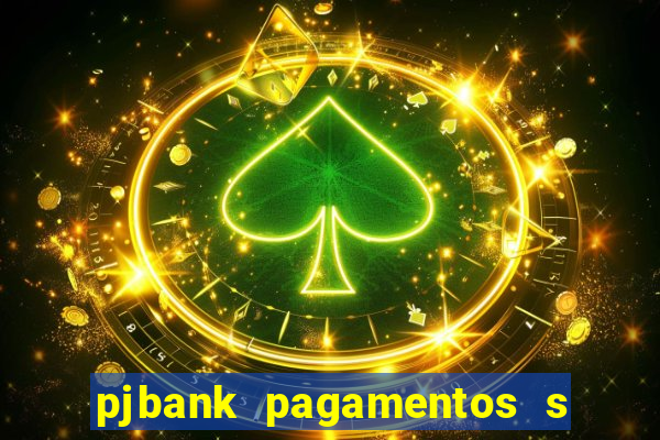 pjbank pagamentos s a 1