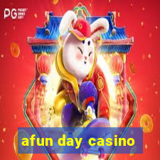 afun day casino