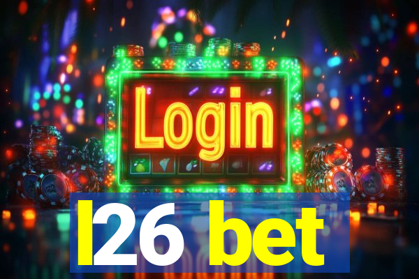 l26 bet