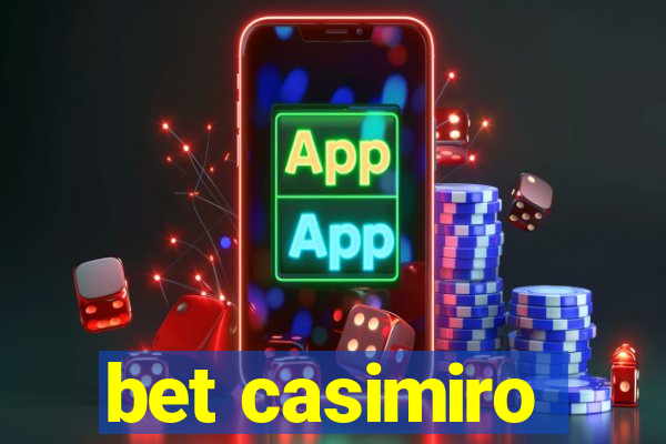 bet casimiro