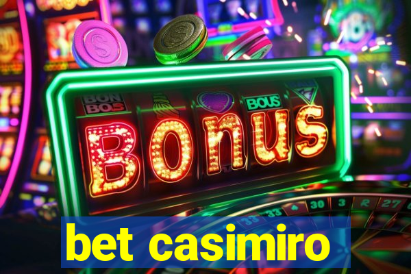 bet casimiro