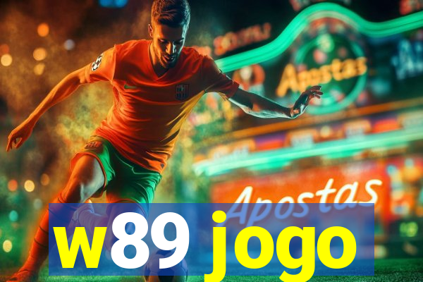 w89 jogo