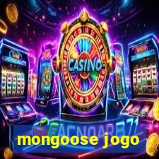 mongoose jogo