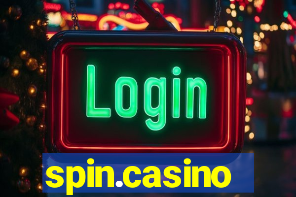 spin.casino