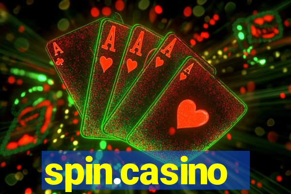 spin.casino