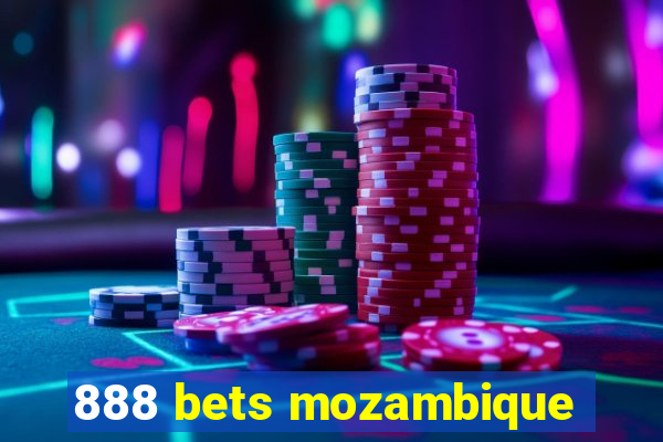 888 bets mozambique