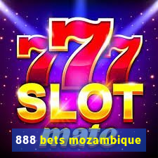 888 bets mozambique