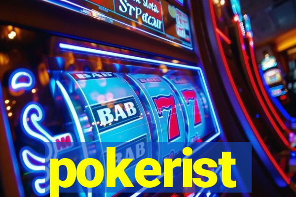 pokerist