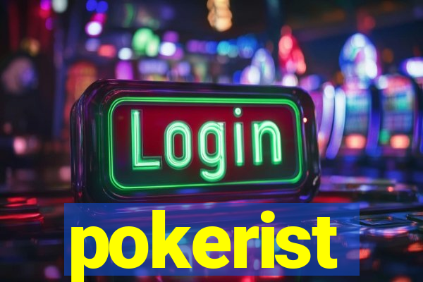 pokerist