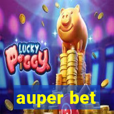 auper bet