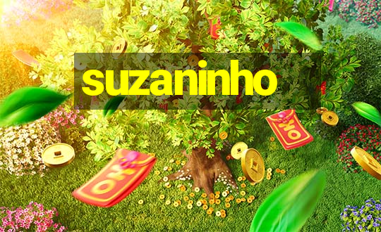 suzaninho