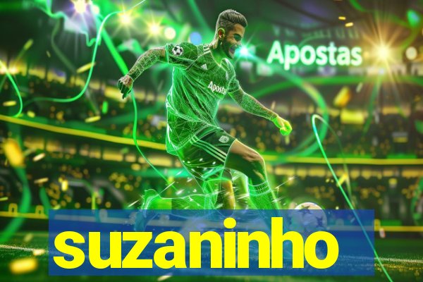 suzaninho