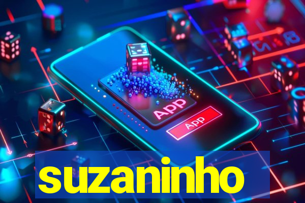 suzaninho