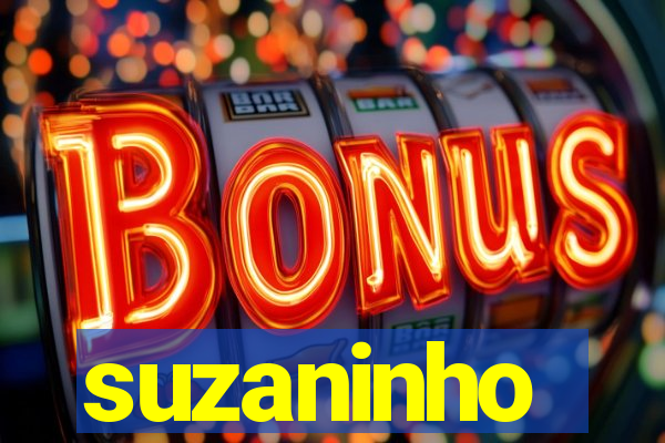 suzaninho